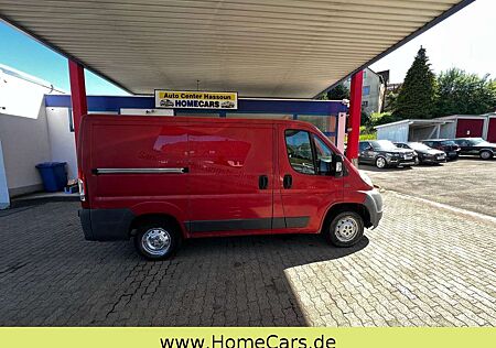 Fiat Ducato Kasten 33 120 - Diesel