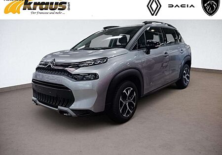 Citroën C3 Aircross Citroen PureTech 110 S&S Plus