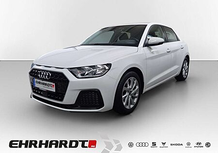 Audi A1 Sportback 30 TFSI advanced VIRTUAL*CARPLAY*SHZ*...