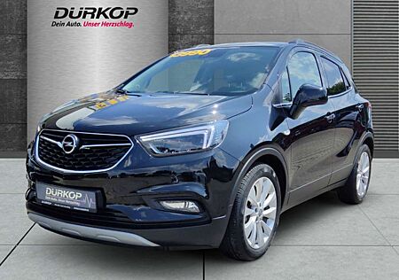Opel Mokka Innovation 1.4 Turbo Automatik Winterräder