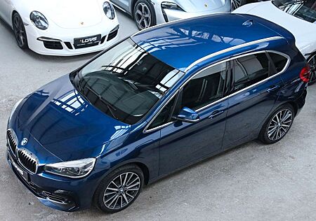 BMW 225xe 225 Active Tourer Sport Line LED Kamera HiFi