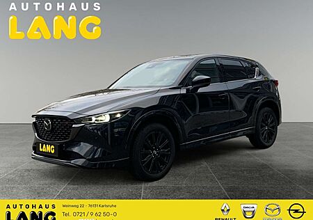 Mazda CX-5 2.5 SKYACTIV-G 194 Homura 2WD AUTOMATIK NAVI AHK