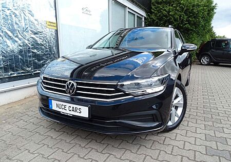 VW Passat Variant Volkswagen Conceptline LED LINE ASSIST DAB