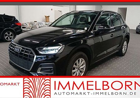 Audi Q5 40 quattr STHZG*AHK*Kamera*DAB*LED*Virtual*18