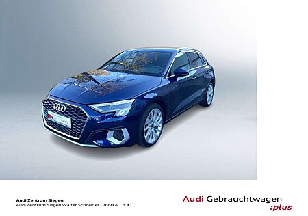 Audi A3 40 TFSI e advanced Kamera LED 18" S