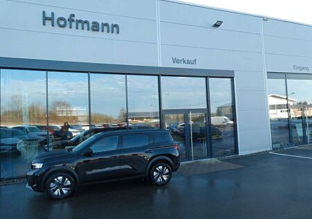 Opel Frontera Electric Navi, PDC, Kamera, LED