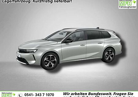 Opel Astra Sports Tourer Edition 1.2 Turbo 6-Gang 96 kW (1...