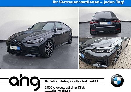 BMW 440 M440i xDrive Gran Coupe AHK Harman/Kardon Glasda