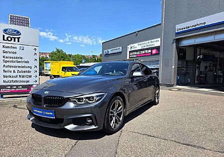 BMW 430 4 Gran Coupe d xDrive M Sport *ACC*LED*KAM*