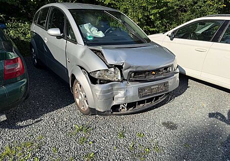 Audi A2 A2 1.4