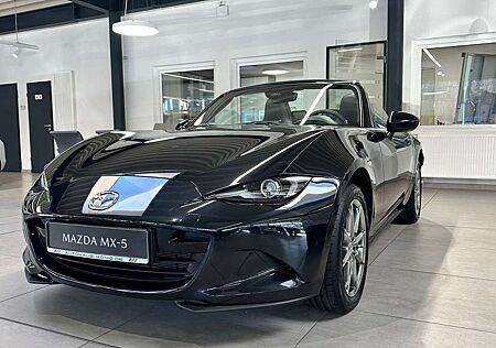 Mazda MX-5 1.5L SKYACTIV-G 132 RWD Exclusive-line