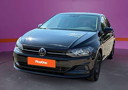 VW Polo Volkswagen Comfortline
