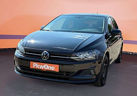 VW Polo Volkswagen 1.0 TSI DSG COMFORTLINE *KEYLESS *NAVI *PDC