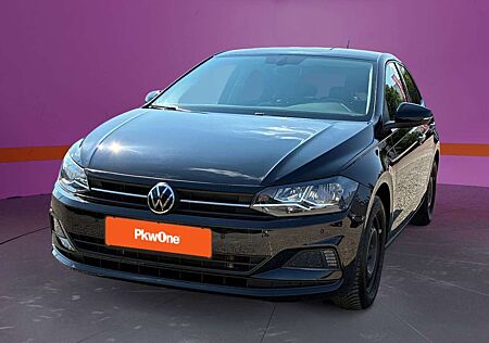 VW Polo Volkswagen Comfortline 1,0 TSI OPF DSG