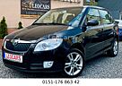 Skoda Fabia 1.4 TDI, Tempomat, Sitzheizung