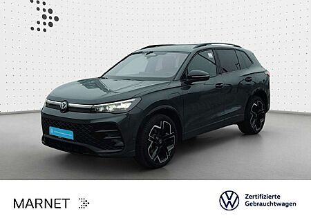 VW Tiguan Volkswagen 1.5 TSI DSG eHybrid R-Line Black Style*