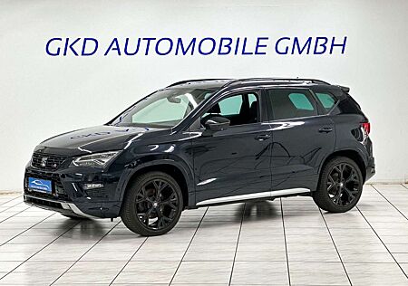 Seat Ateca FR 4Drive DSG*BlackEdition*Navi*Kamera*LED