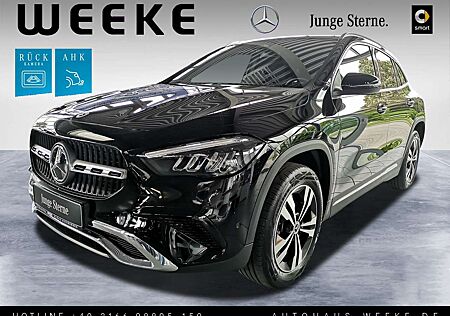 Mercedes-Benz GLA 250 e Progressive ADVANCED+AHK+DISTRONIC+WIN