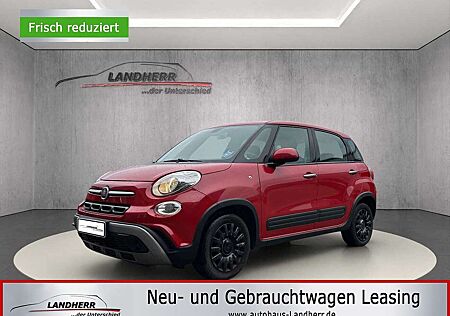 Fiat 500L 1.4 Connect//Tempomat/Klimaanlage