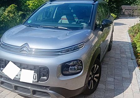 Citroën C3 Aircross Citroen PureTech 110 Stop