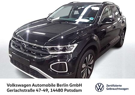 VW T-Roc Volkswagen 2.0 TDI Goal