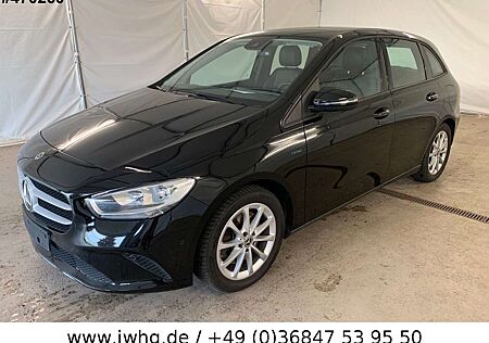 Mercedes-Benz B 250 e Nav Leder SpurAss Kam Tempo 17" DAB Spur
