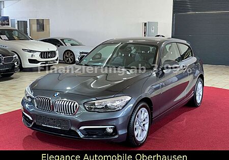 BMW 118 i Urban Line Aut.Navi