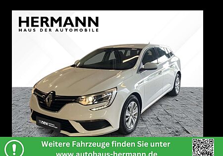 Renault Megane IV 1.3 TCe 115 Grandtour GPF Life *LED