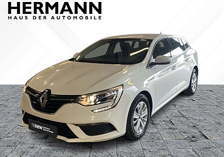 Renault Megane IV 1.3 TCe 115 Grandtour GPF Life *LED