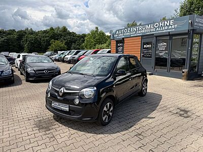 Renault Twingo Limited/1,0/EURO6/KLIMA/TEMPOMAT
