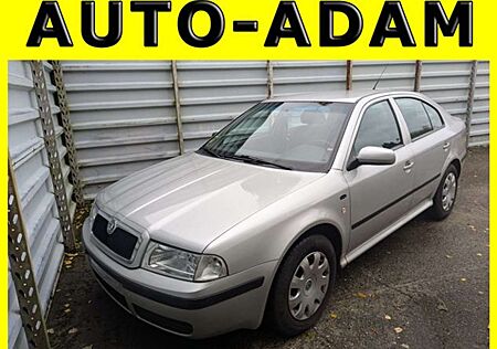 Skoda Octavia 1.4 Limousine Comfort*Klima*1 Hand*