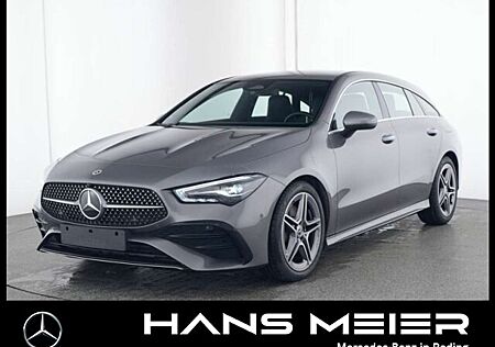 Mercedes-Benz CLA 220 d AMG MBUX Ambiente Lenkradhzg. Kamera LED