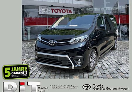 Toyota Pro Ace Proace Verso 2.0 D-4D L1 Executive *6-Sitzer*