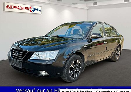 Hyundai Sonata 2.0 Comfort