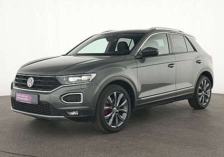 VW T-Roc Volkswagen Sport Navigation|ACC|Kamera|LED|PDC|SHZ
