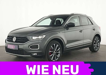 VW T-Roc Volkswagen Sport Navigation|ACC|Kamera|LED|PDC|SHZ