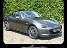 Mazda MX-5 RF SKYACTIV-G 160 Automatik SPORTS-LINE