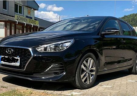 Hyundai i30 1.0 T-GDI Passion