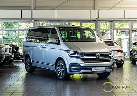 VW T6 Volkswagen .1 Multivan Highline 4MOTION Kamera Elk.Kofferraum
