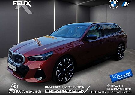 BMW i5 M60 xDrive touring+M SPORTPAKET+PANO+B&W+21"ALU+IC