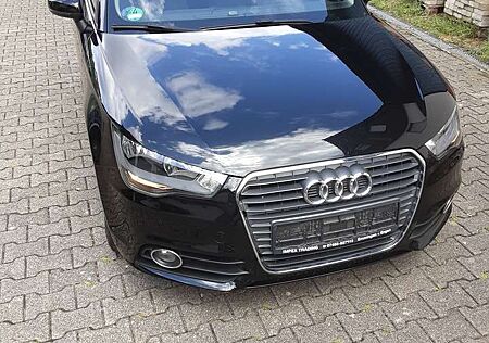 Audi A1 1.2 TFSI Ambition