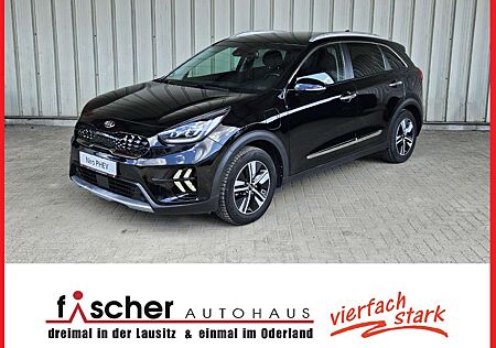 Kia Niro 1.6 PHEV DCT SPI STD