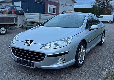 Peugeot 407 Tendance