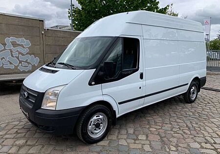 Ford Transit Kasten FT350*L3H3*150TKM*AHK*GARANTIE