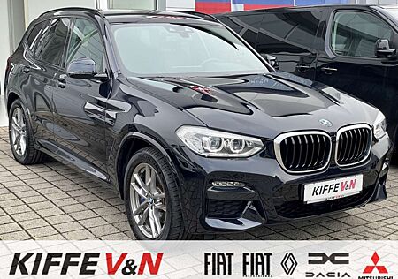 BMW X3 xD 30e MSPORT LC-PROF HUD DA+ PA+ MEMORY HIFI