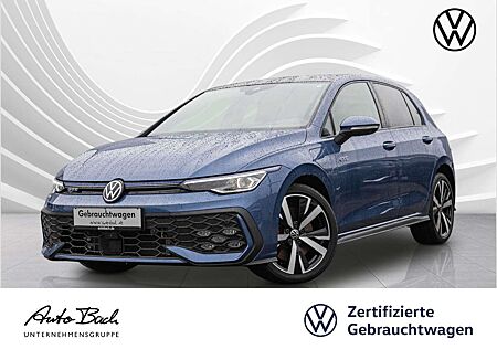VW Golf GTE Volkswagen VIII GTE 1.5 eHybrid DSG Navi LED Digital C