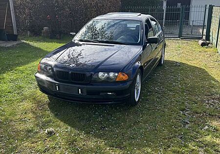 BMW 328i 328 Comfort Edition