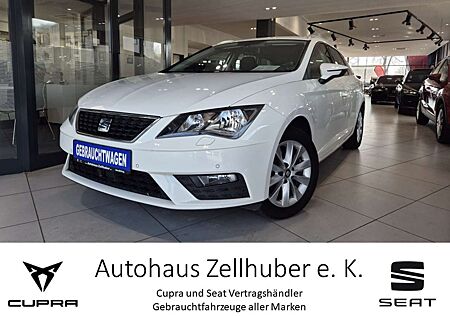 Seat Leon ST 1.0 TSI Style *Navi*Klimaauto*Sitzhzg*