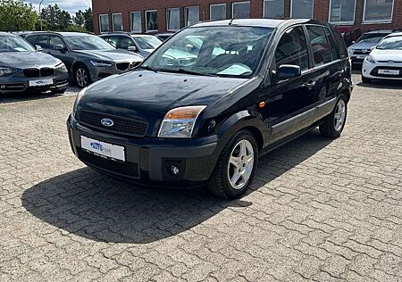 Ford Fusion *Rückf.Kamera*Klima