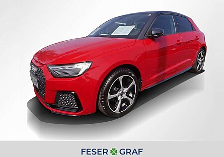 Audi A1 Sportback 25 TFSI S line Int. LED Navi Sitzh.